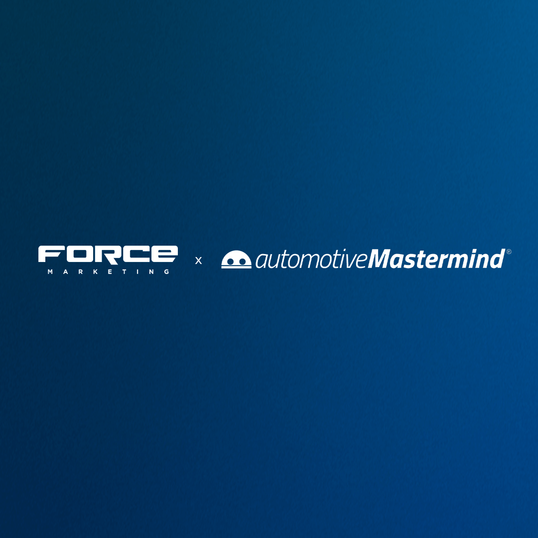 automotiveMastermind x Force Marketing - Force Marketing